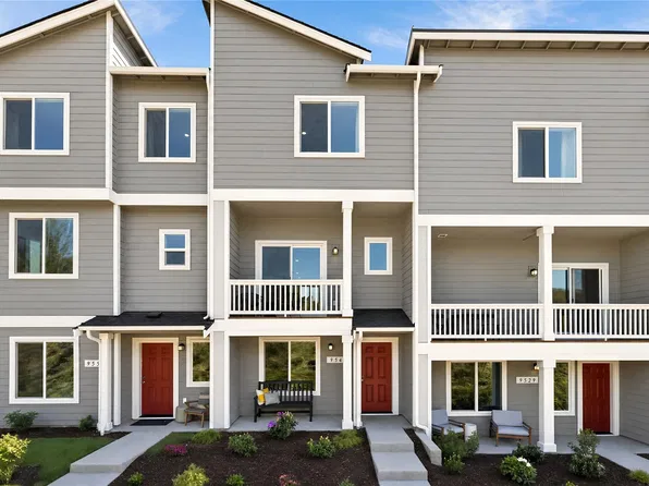 9377 Shale Avenue NW, Silverdale, WA 98383