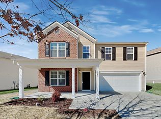 423 Ganyard Farm Way, Durham, NC 27703