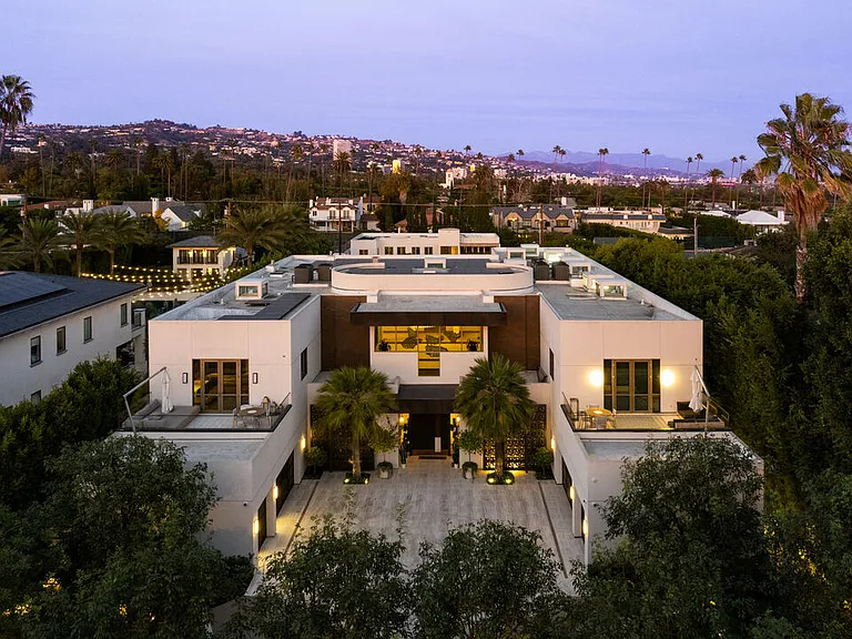 616 N Beverly Dr — Photo 25