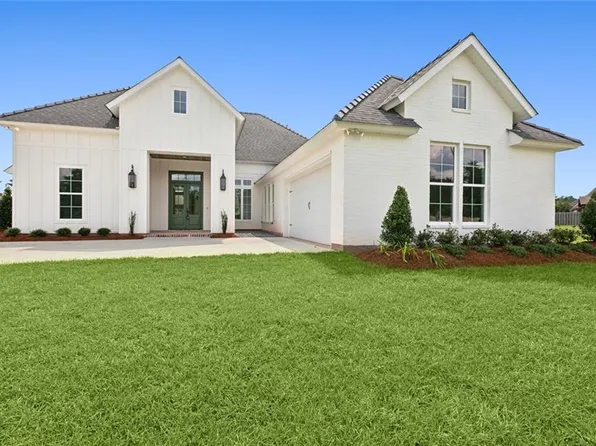 479 Bedico Pkwy, Madisonville, LA 70447