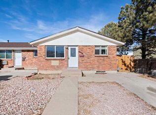 13669 E Nevada Ave, Aurora, CO 80012