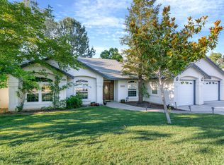 3848 Siskiyou St, Redding, CA 96001