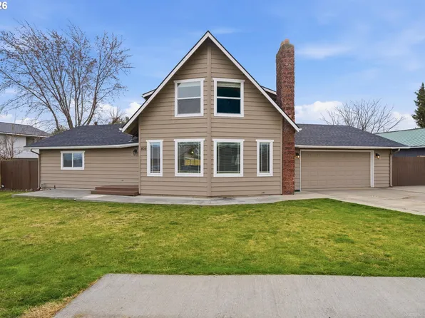 805 SW Mount Adams Ave, Boardman, OR 97818