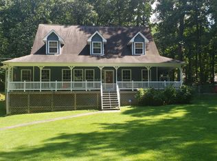 117 Timbercrest Dr, Oak Ridge, TN 37830