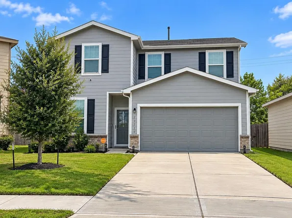 10730 Cashew Run Ln, Houston, TX 77075