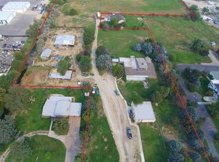 1130 E Karcher Rd, Nampa, ID 83687