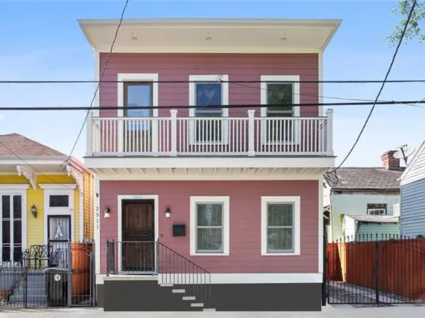 2511 Laurel St, New Orleans, LA 70130