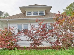 1034 N Lorel Ave, Chicago, IL 60651