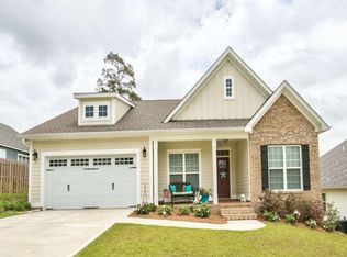 5711 Sumter Hill Ln, Tallahassee, FL 32312