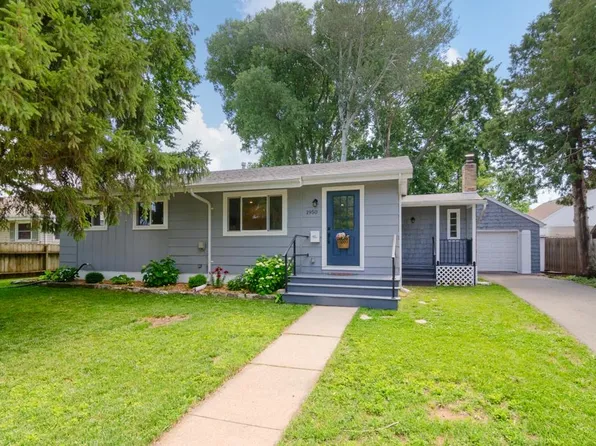 1950 Georgia St, Oshkosh, WI 54902