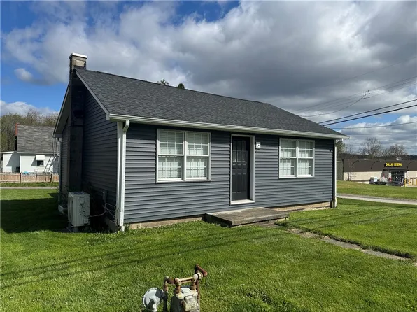 121 Oak Rd, Gibsonia, PA 15044