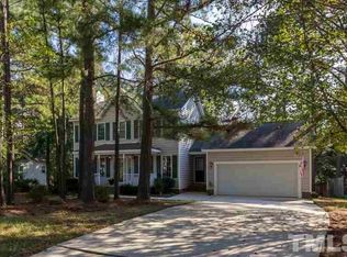 3916 Cashew Dr, Raleigh, NC 27616