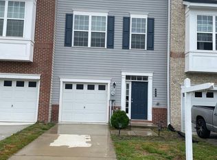 977 Morgan Run Rd, Baltimore, MD 21220