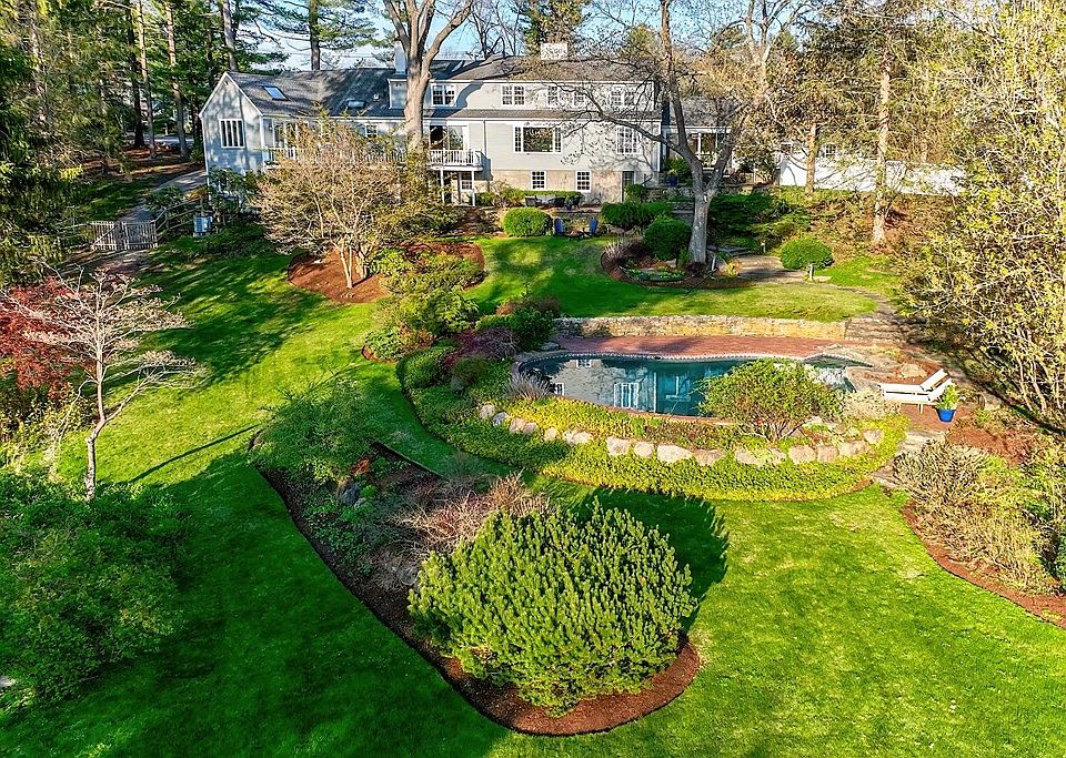 55 Sunset Rock Rd, Andover, MA 01810 Zillow