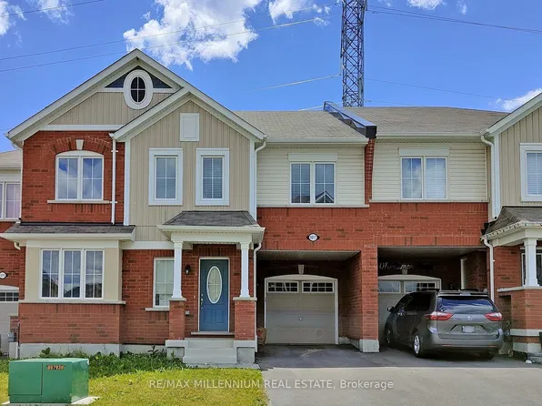 1017 Cameo St, Pickering, ON L1X 0G3