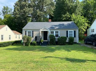 711 Monroe Dr, Raleigh, NC 27604