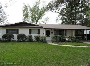 5934 Kramer Dr, Jacksonville, FL 32216