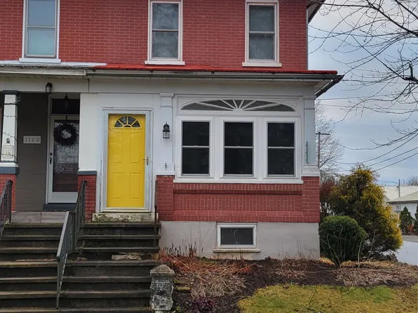 1118 Station Rd, Palm, PA 18070