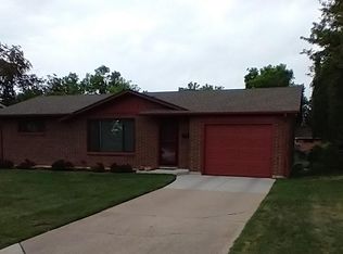 1909 Springfield Dr, Fort Collins, CO 80521