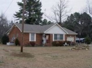 9145 Nc Highway 71 N, Red Springs, NC 28377