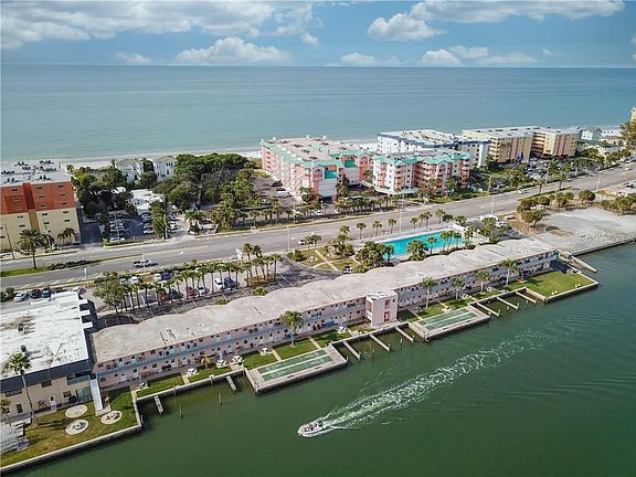 2nd image of 18399 Gulf Blvd APT 394