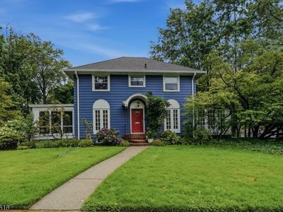 555 Cameron Rd, South Orange, NJ, 07079
