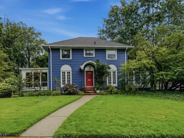 555 Cameron Rd, South Orange Village Twp., NJ 07079