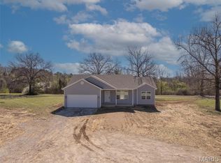 945 N Highway 79, Unincorporated, MO 63347