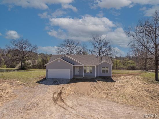 945 N Highway 79, Unincorporated, MO 63347