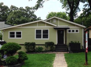931 Berne St SE, Atlanta, GA 30316