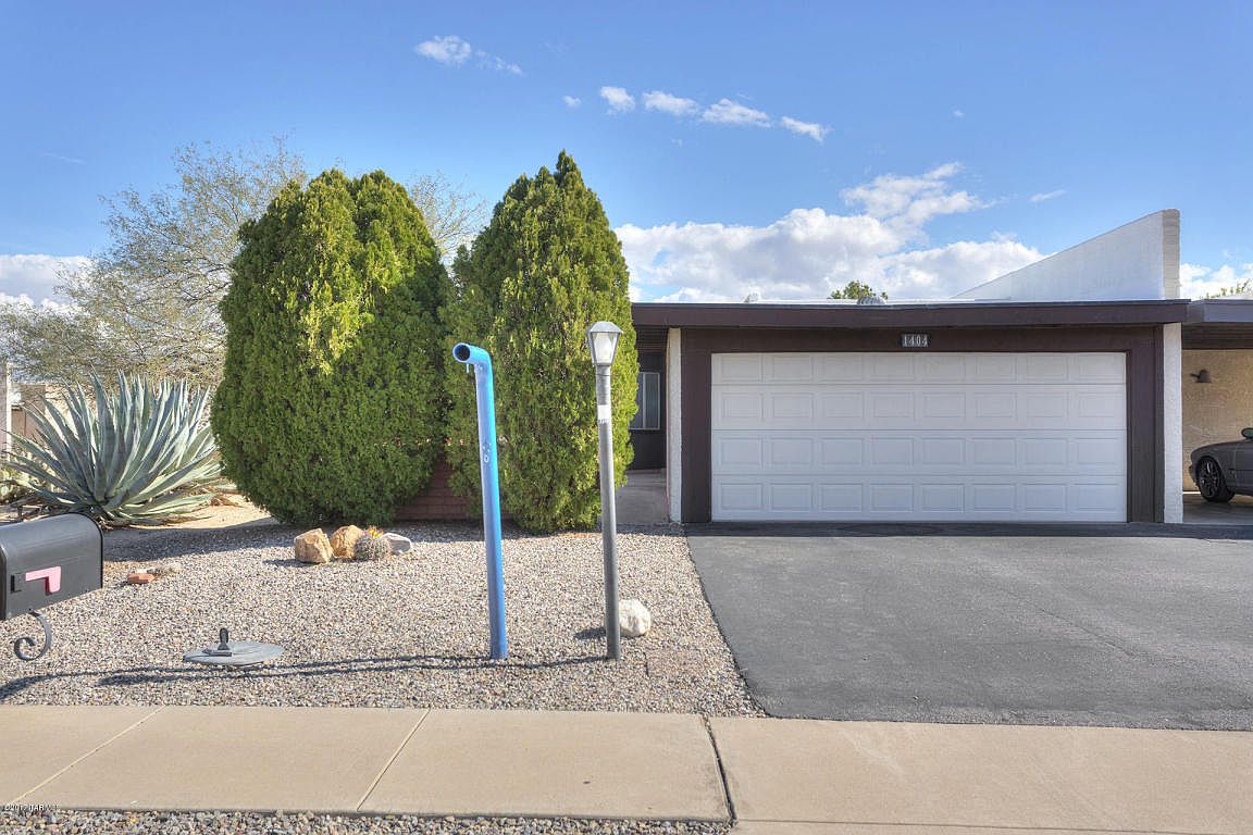 1404 N Rio Sonora, Green Valley, AZ 85614 Zillow