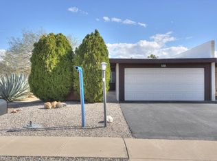 1404 N Rio Sonora, Green Valley, AZ 85614
