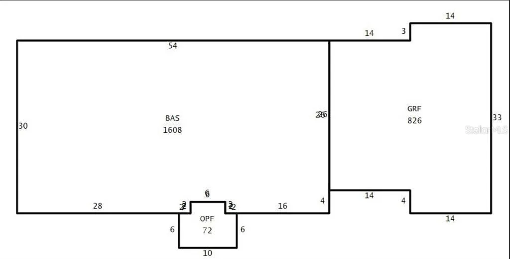 3 bed, 2.0 bath, 1608 sqft, $1,900 — Photo 2