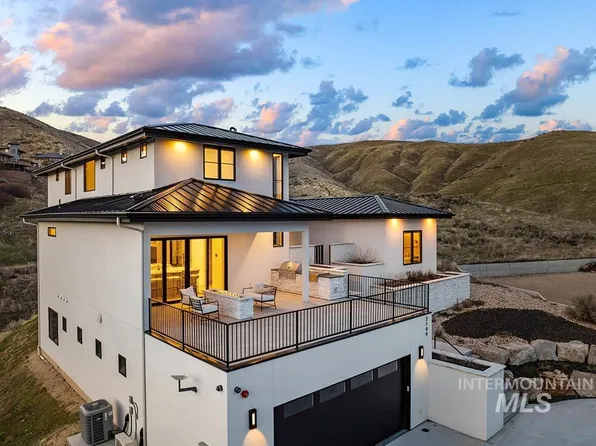 3149 N Lancaster Pl, Boise, ID 83702