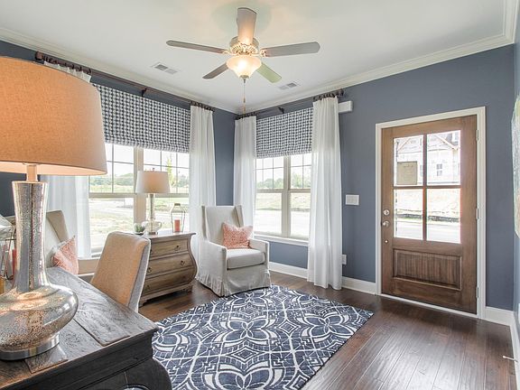 5th image of 2020 Westburn Ln Lot 35