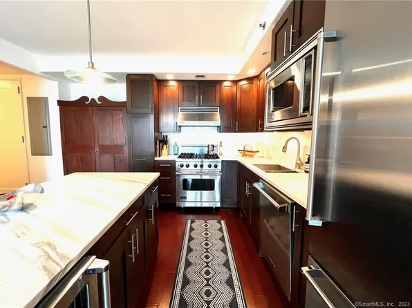 1 Broad Street #10B, Stamford, CT 06901