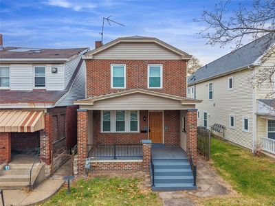 239 Bausman St, Pittsburgh, PA, 15210