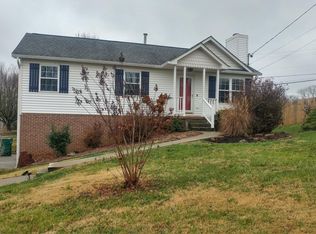 2304 Bainbridge Way, Powell, TN 37849