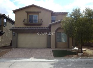 4105 Carol Bailey Ave, North Las Vegas, NV 89081