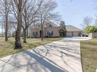 2952 Elk Pointe Dr, Monroe, LA 71201