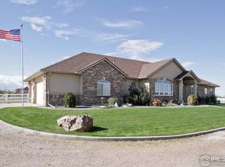 14691 N Meadow Woods Ct, Brighton, CO 80603