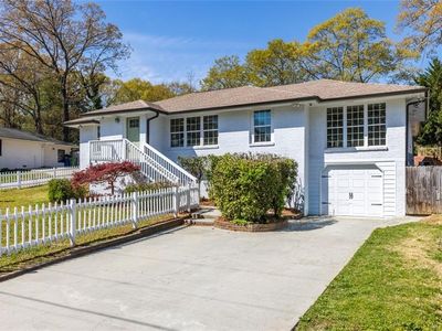 549 Blake Ave SE, Atlanta, GA, 30316