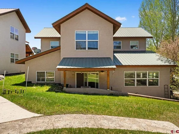 402 N 11th Street, Gunnison, CO 81230
