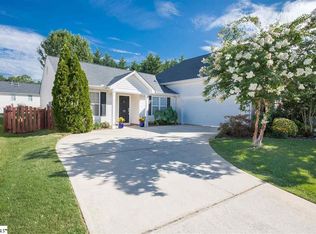 115 Sentinel Ct, Simpsonville, SC 29681