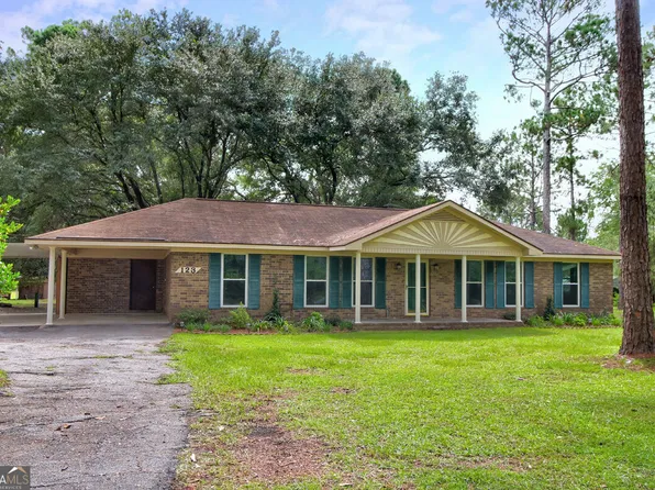 123 Maple Dr, Rincon, GA 31326