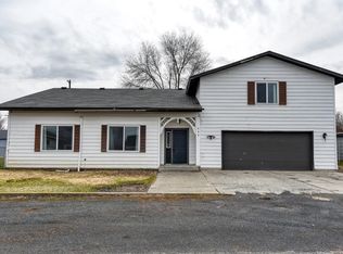 309 Maxwell St, Davenport, WA 99122