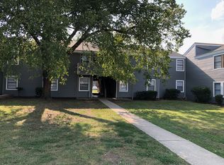 391 Rocky Chute Rd APT 6, West Memphis, AR 72301