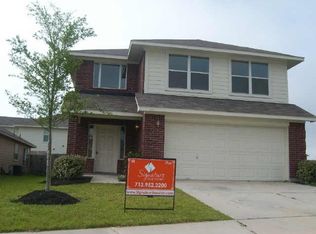 910 Patti Lane Ct, Houston, TX 77073