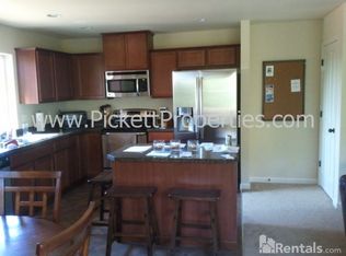 861 NW Snow Creek Way, Bremerton, WA 98311