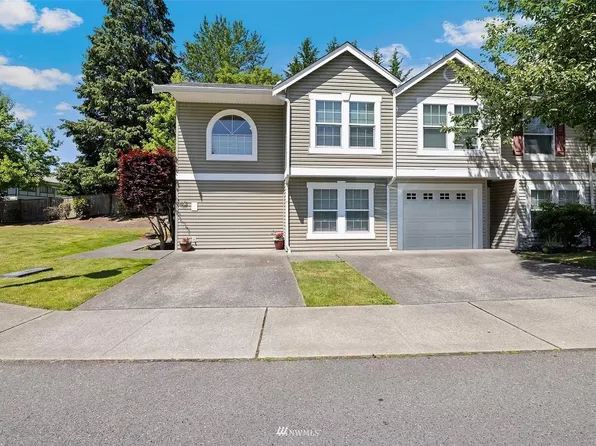 10307 140th Street Ct E #1, Puyallup, WA 98373